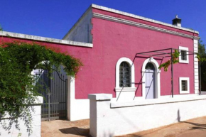Holiday home Fonte Vecchia, Ostuni Ostuni